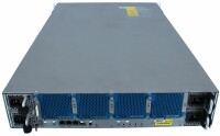 Cisco - N5K-C56128P - Nexus 56128P - Switch - L3 - Managed - 48 x 1 Gigabit / 10 Gigabit SFP+ + 4 x 40Gb Ethernet / FCoE QSFP+ (breakout compatible) - rack-mountable