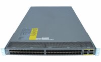 Cisco -  N6K-C6001-64P -  Nexus 6001, 1RU switch, fixed...