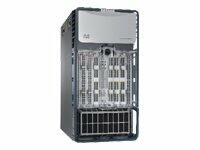 Cisco -  N7K-C7010-BUN-R -  Nexus 7010 Bundle (Chassis,(2)SUP1,(3)FAB1,(3)AC-6KW PSU)