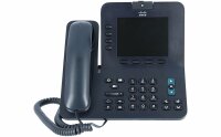 Cisco -  CP-8945-K9= -  Cisco Unified Phone 8945, Phantom...