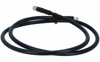 Cisco - AIR-CAB005LL-R - Antennenkabel - RP-TNC (M) bis RP-TNC (W) - 1.52 m - für Aironet - 1200 - 1220 - 1230 - 1231 - 1232 - 1242 - 1250 - 1252 - 1260 - 1310