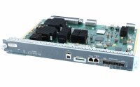 Cisco -  WS-X45-SUP7L-E= -  Catalyst 4500 E-Series Supervisor 7L-E, 520Gbps