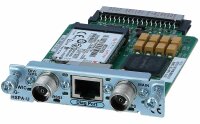 Cisco -  EHWIC-3G-HSPA-U= -  3.5G EHWIC (Non-US) HSPA/UMTS 850/900/1900/2100MHz SMS/GPS