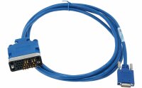 Cisco -  CAB-SS-V35MT= -  V.35 Cable, DTE Male to Smart...