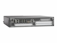 Cisco -  ASR1002-X= -  Cisco ASR1002-X Chassis, 6...