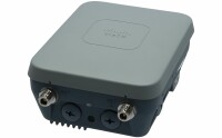 Cisco -  AIR-CAP1532E-E-K9 -  802.11n Low-Profile Outdoor AP, External Ant., E Reg Dom.