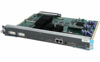 Cisco -  WS-X4515= -  Catalyst 4500 Supervisor IV, 2 GE, Console(RJ-45)(Spare)