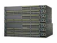 Cisco -  WS-C2960S-F48TS-L -  Catalyst 2960-SF 48 FE, 4 x...