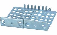 Cisco -  C3KX-RACK-KIT= -  19, 23, 24  and  ETSI rack mount kit for Cat 3750-X /3560-X