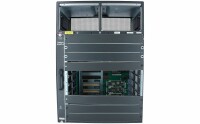 Cisco -  WS-C4510R+E= -  Catalyst4500E 10 slot chassis...