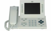 Cisco -  CP-9971-W-K9= -  Cisco UC Phone 9971, White,...