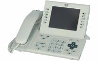 Cisco -  CP-9971-W-K9= -  Cisco UC Phone 9971, White, Standard Handset