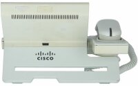 Cisco -  CP-9971-W-K9= -  Cisco UC Phone 9971, White, Standard Handset