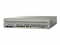 Cisco -  ASA5585-S40-2A-K9 -  ASA 5585-X Chas with...