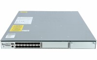 Cisco -  WS-C4500X-16SFP+ -  Catalyst 4500-X 16 Port 10G...