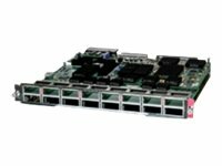 Cisco -  WS-X6816-10G-2T= -  16 Port 10G with DFC4