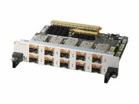 Cisco -  SPA-10X1GE-V2= -  Cisco 10-Port Gigabit Ethernet...