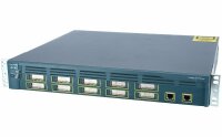 Cisco -  WS-C3550-12G -  10 GBIC ports + 2-10/100/1000 ports: EMI