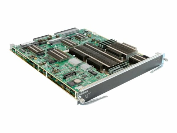 Cisco -  WS-SVC-ASA-SM1-K9= -  ASA Services Module for Catalyst 6500-E, 3DES/AES (Spare)