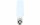 Cisco -  AIR-ANT2524DW-R= -  2.4 GHz 2 dBi/5 GHz 4 dBi Dipole Ant., White, RP-TNC