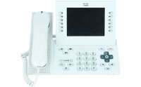 Cisco -  CP-9971-WL-K9= -  Cisco UC Phone 9971, White,...