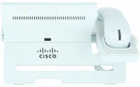 Cisco -  CP-9971-WL-K9= -  Cisco UC Phone 9971, White, Slimline Handset