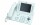 Cisco -  CP-9971-WL-K9= -  Cisco UC Phone 9971, White, Slimline Handset