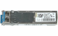 Cisco - GLC-LH-SMD= - SFP (mini-GBIC) transceiver module...