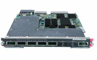 Cisco -  WS-X6708-10G-3C= -  C6K 8 port 10 Gigabit...