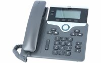 Cisco -  CP-7821-K9= -  Cisco UC Phone 7821