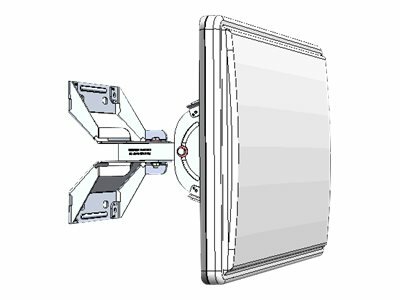 Cisco -  AIR-ANT25137NP-R= -  2.4 GHz 13 d2.4 GHz 13 dBi/2.4 GHz 13 dBi/5 GHz 7 dBi 802.11n Dual B