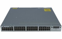 Cisco -  WS-C3850-48P-L -  Cisco Catalyst 3850 48 Port...