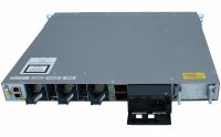 Cisco -  WS-C3850-48F-S -  Cisco Catalyst 3850 48 Port Full PoE IP Base