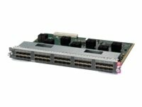 Cisco -  WS-X4640-CSFP-E -  Catalyst 4500 40 SFP/80 C-SFP...