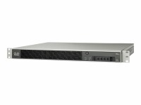 Cisco -  ASA5525-IPS-K9 -  ASA 5525-X with IPS, SW, 8GE...