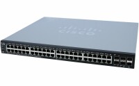 Cisco -  SG500X-48P-K9-G5 -  SG500X-48P-K9-G5