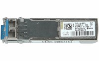 Cisco - GLC-LH-SMD - SFP (mini-GBIC) transceiver module -...