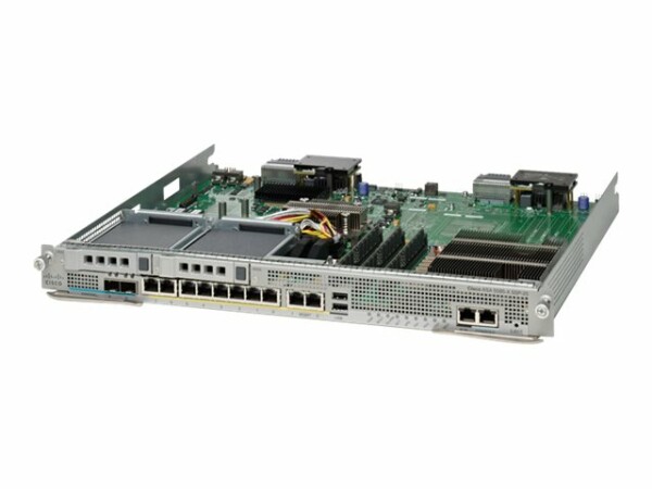 Cisco -  ASA-SSP-20-K8= -  ASA 5585-X Security Services Processor-20 with 8GE,2SFP,DES