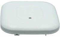 Cisco -  AIR-CAP2702I-E-K9 -  802.11ac CAP w/CleanAir; 3x4:3SS; Int Ant; E Reg Domain