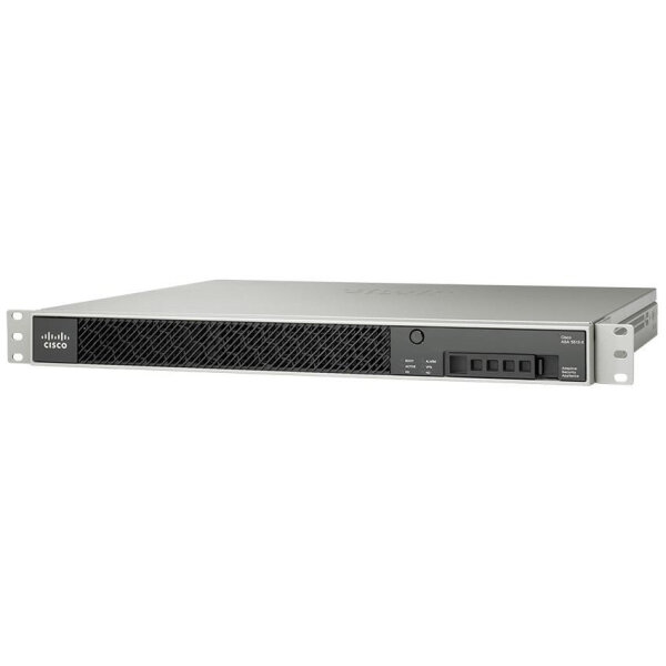 Cisco -  ASA5512VPN-EM250K9 -  ASA 5512-X w/250 AnyConnect Essentials and Mobile