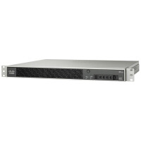 Cisco -  ASA5512VPN-EM250K9 -  ASA 5512-X w/250...