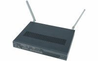 Cisco -  C881GW+7-E-K9 -  Router w/ WAN FE and 3.7G HSPA+ (non-US) w/ Dual Radio ETSI