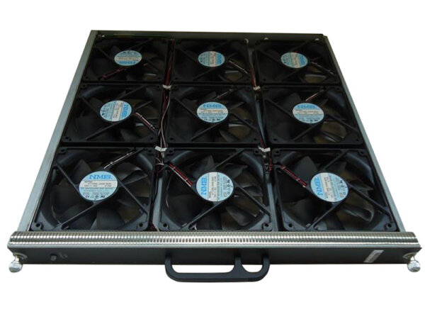 Cisco -  WS-C6K-9SLOT-FAN -  Catalyst 6000 Fan Tray for 9-Slot Systems