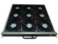 Cisco -  WS-C6K-9SLOT-FAN -  Catalyst 6000 Fan Tray for...