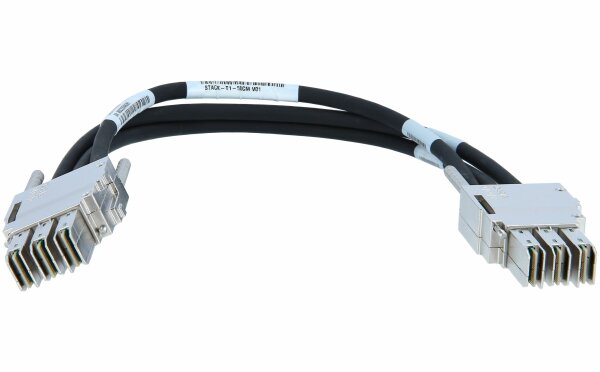 Cisco -  STACK-T1-50CM= -  50CM Type 1 Stacking Cable