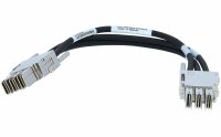 Cisco -  STACK-T1-50CM= -  50CM Type 1 Stacking Cable