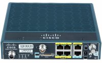 Cisco -  C819G-4G-G-K9 -  C819 M2M 4G LTE for Global,...