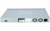 Cisco -  SG300-28P -