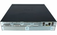 Cisco -  CISCO2951-HSEC+/K9 -  VPN ISM module HSEC bundles for 2951 ISR platform