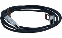 Cisco - SFP-H10GB-CU2M= - SFP+ Copper Twinax Cable -...